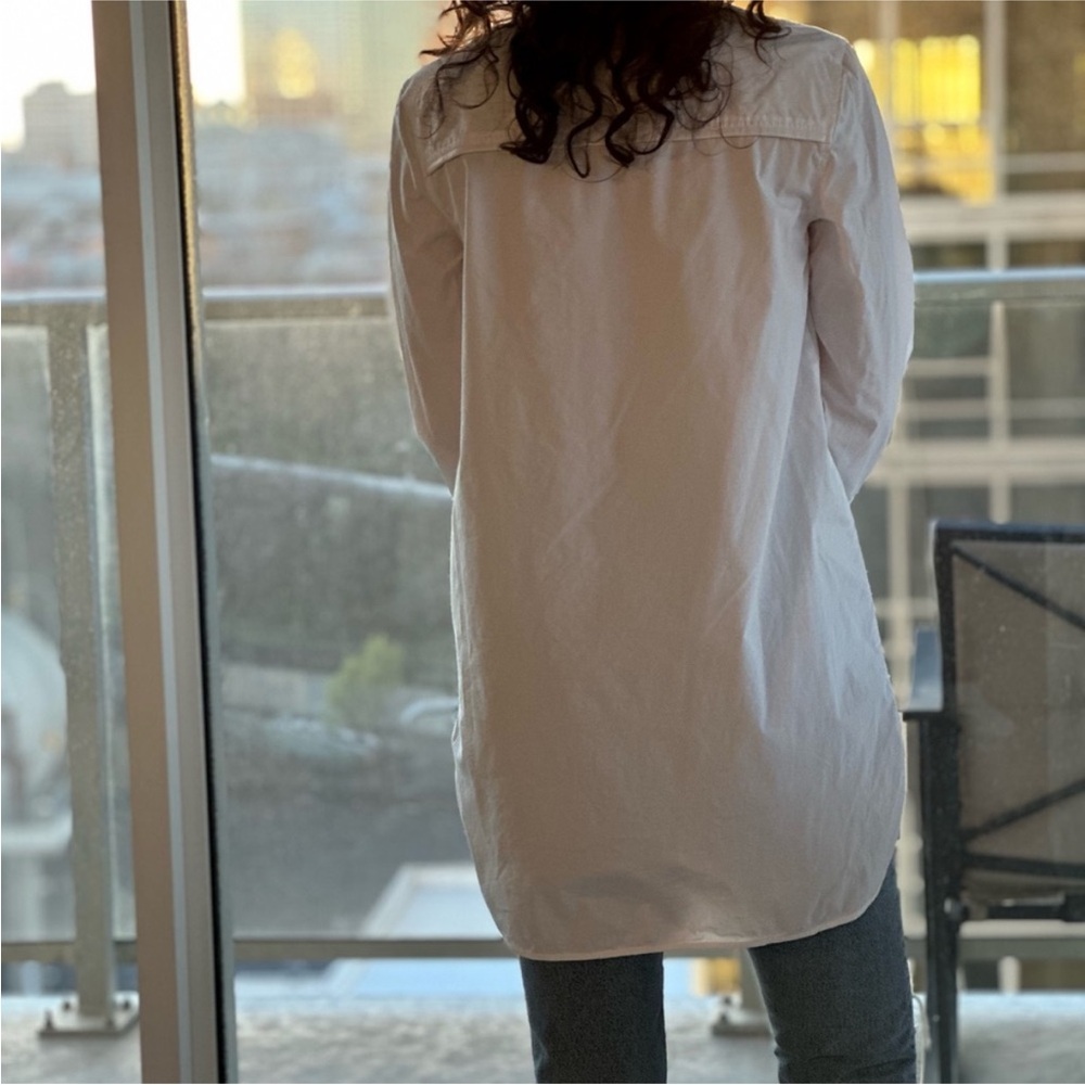 Staud Button-Down - image 2